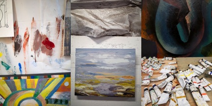 Lucinda Parker / NW Marine Artworks / NW Marine Artworks, 2022-24 Lucinda Parker / NW Marine Artworks / NW Marine Artworks, 2022-24